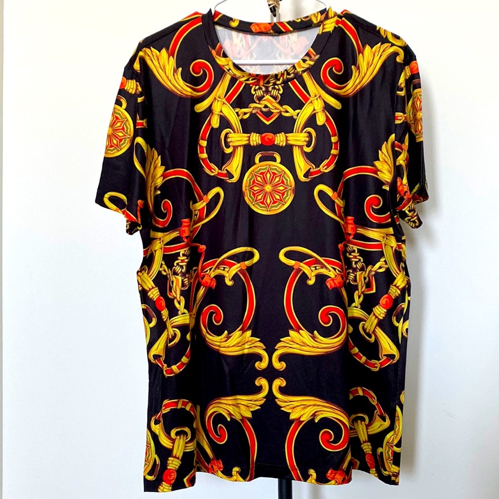 New Item. Men’s Shirt